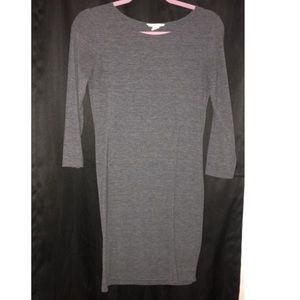 Charlotte Rouse basic dress